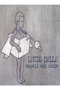 Lucio Dalla Angoli Nel Cielo 2009 Pop Flac 16 44