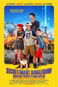 Secret Agent Dingledorf and His Trusty Dog Splat 2021 720p AMZN WEBRip 800MB x264 GalaxyRG
