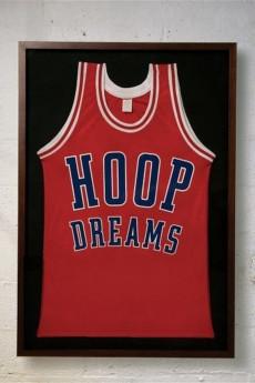 Hoop Dreams 1994 720p bluray YTS
