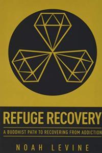 Refuge Recovery A Buddhist Path to Recovering from Addiction by Noah Levine EPUB