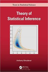 Theory of Statistical Inference DevCourseWeb