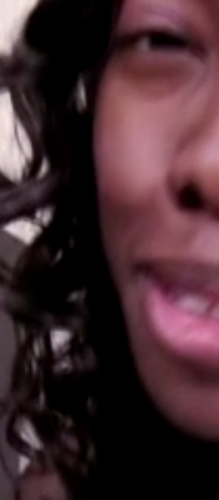 BecomingFemme black teen sissy craves a real cock