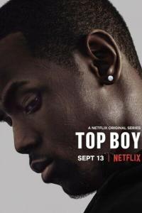 Top Boy S01 COMPLETE 720p AMZN WEBRip x264 GalaxyTV