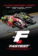 Fastest 2011 1080p BrRip x264 1 55GB YIFY