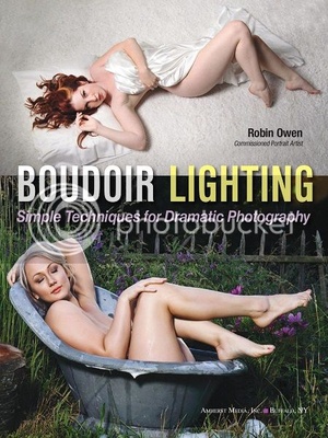 Boudoir Lighting Robin Owen Photography PDF StormRG