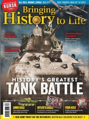 Bringing History to Life History s Of Greatest Tank 2023