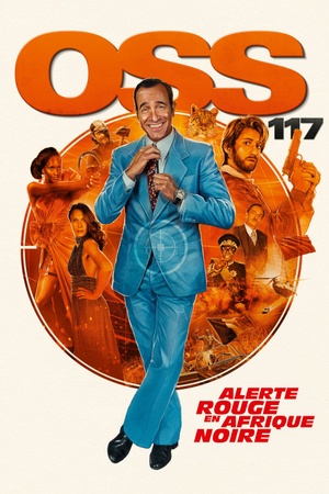 OSS 117: From Africa with Love 2021 1080p bluray YTS