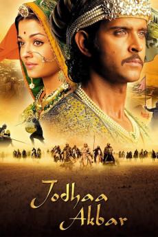 Jodhaa Akbar 2008 720p bluray YTS