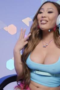 BrazzersExxtra 23 07 01 Kazumi Kazumis Free Use Fanclub XXX 1080p HEVC x265 PRT XvX