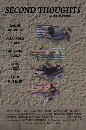 Second Thoughts 2019 1080p web YTS