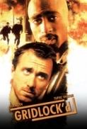 Gridlockd 1997 DvDrip Eng greenbud1969