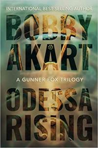 Odessa Rising by Bobby Akart EPUB