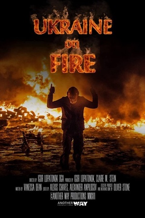 Ukraine on Fire 2016 1080p bluray YTS