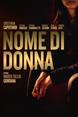 Nome di donna 2018 1080p bluray YTS