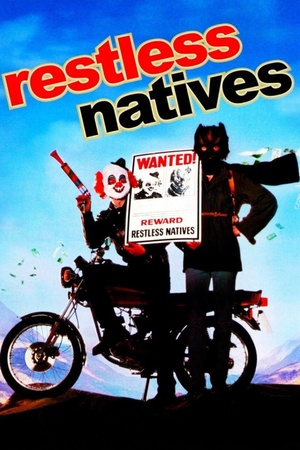Restless Natives 1985 1080p bluray YTS