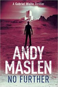 No Further by Andy Maslen EPUB
