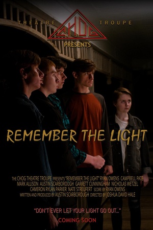 Remember the Light 2020 1080p web YTS