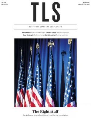 The TLS No 6276 14 July 2023