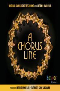 Various Artists A Chorus Line Original Spanish Cast Recording 2022 24Bit 48kHz FLAC PMEDIA