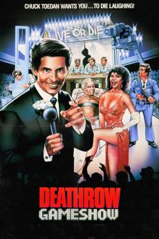 Deathrow Gameshow 1987 720p bluray YTS