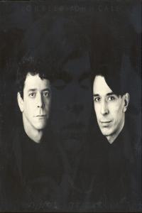 Lou Reed And John Cale Songs For Drella sq TGx