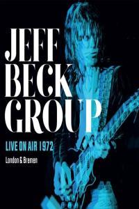 Jeff Beck Live On Air 1972 2022 Mp3 320kbps PMEDIA