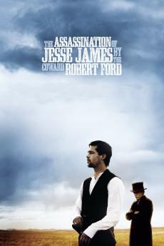 The Assassination of Jesse James by the Coward Robert Ford 2007 720p bluray YTS