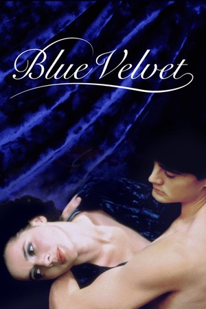 Blue Velvet 1986 1080p bluray YTS