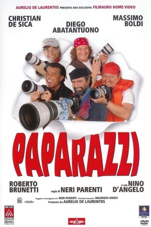 Paparazzi 1998 1080p web YTS