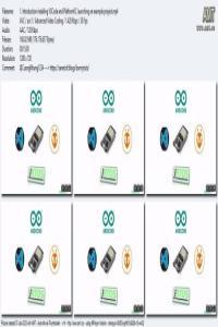ESP32 Arduino FreeRTOS in VSCode PlatformIO DevCourseWeb