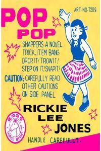 Rickie Lee Jones Pop Pop 1991 Pop Flac 16 44