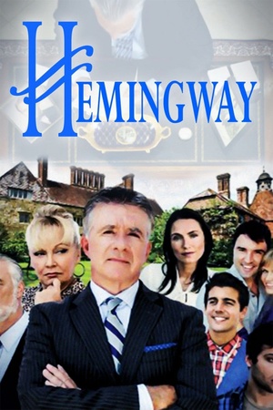 Hemingway 2012 1080p web YTS
