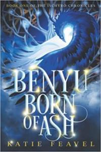 Benyu Born of Ash by Katie Feavel EPUB