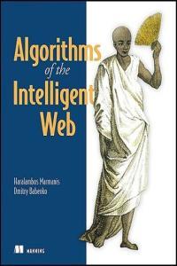 Algorithms of the Intelligent Web by Haralambos Marmanis PDF VikingsEmpire