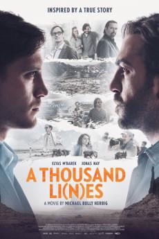 A Thousand Lines 2022 720p bluray YTS