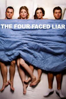 The Four-Faced Liar 2010 720p web YTS
