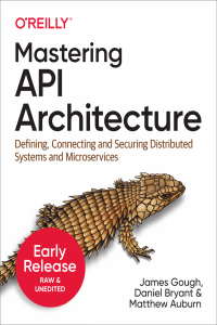 Mastering API Architecture BookRAR