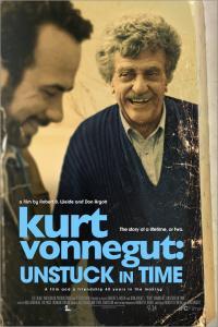 Kurt Vonnegut Unstuck In Time 2021 1080p BluRay x265 RARBG