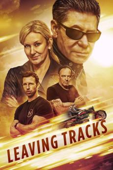 Leaving Tracks 2021 720p web YTS