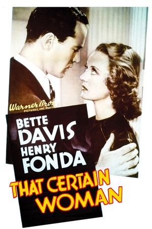 That Certain Woman 1937 1080p web YTS