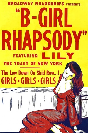 'B' Girl Rhapsody 1952 1080p bluray YTS