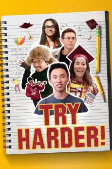 Try Harder! 2021 720p web YTS