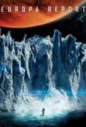 Europa Report 2013 1080p BrRip x264 YIFY