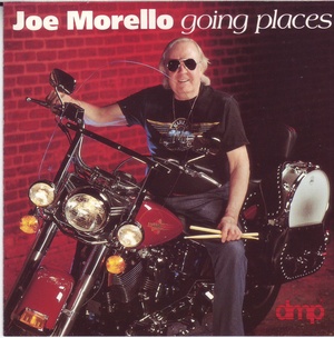 Joe Morello Going Places Dave Brubeck s drummer EAC FLAC
