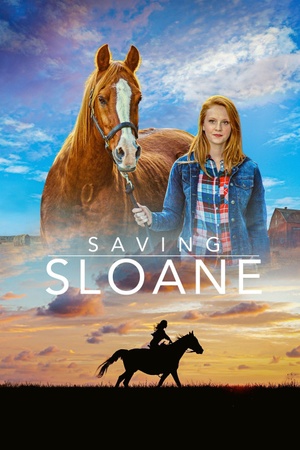 Saving Sloane 2021 1080p web YTS