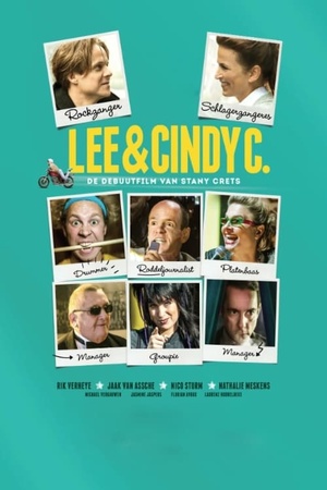 Lee & Cindy C. 2015 1080p web YTS
