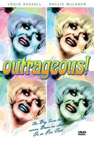 Outrageous! 1977 1080p web YTS
