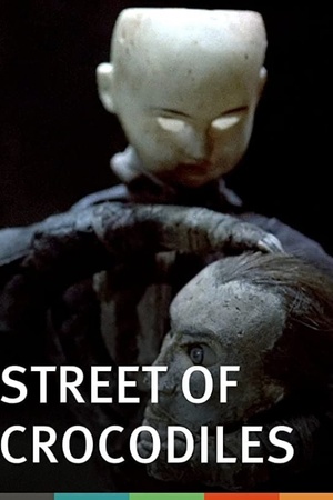 Street of Crocodiles 1986 1080p bluray YTS