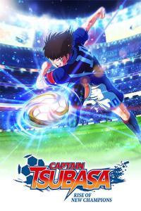 Captain Tsubasa Rise of New Champions Deluxe Edition v1 46 1 22 DLCs Windows 7 Fix MULTi9 Fit