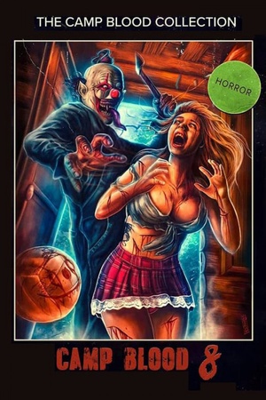 Camp Blood 8: Revelations 2020 1080p web YTS